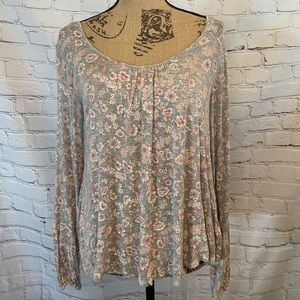 Bethany Mota Casual Top (blouse)